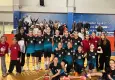 Bayraklı Belediyesi U14 Kız Basketbol Takımı İzmir’in en iyisi oldu