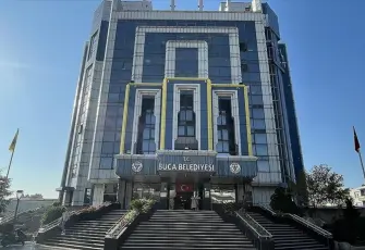 Buca Belediyesi’ne rüşvet operasyonu: 7 şüpheli tutuklandı