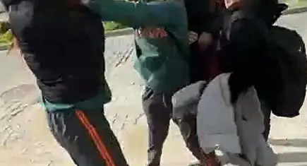  Çanakkale'de akran zorbalığı dehşeti