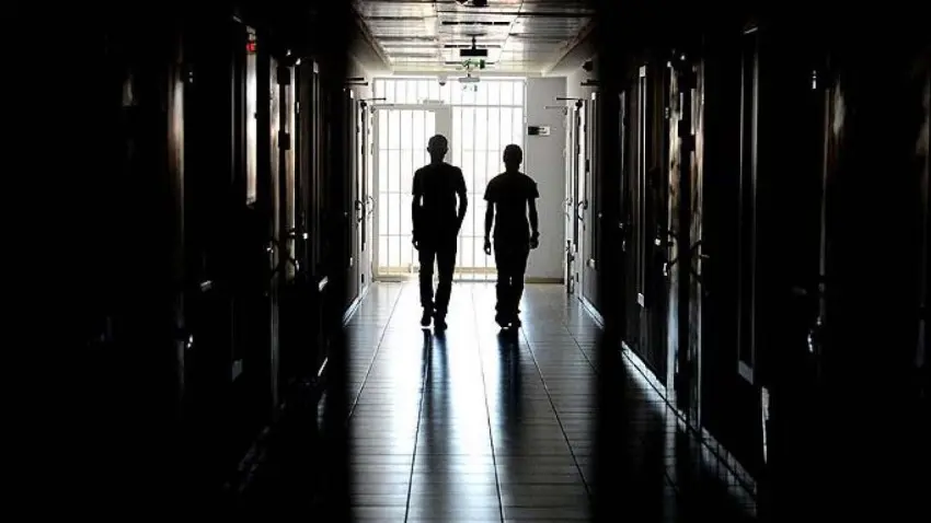 Ceza İnfaz Sisteminde Sivil Toplum Derneği’nden Deprem ve Hapishaneler raporu: Yanıtlanmayan sorular