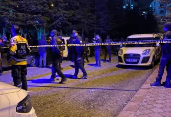 Cezaevinden izinli çıktı, ailesini katletti: Annesini, kızını ve eşini öldürüp intihar etti