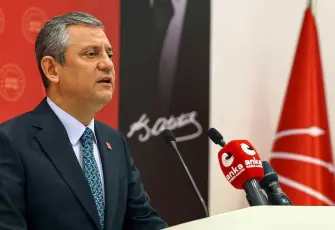 CHP Genel Başkanı Özel: Değişim millete iyi gelecek, herkes derin bir nefes alacak