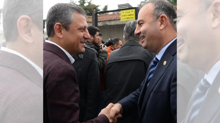 CHP’li Arslan: Halkın iradesine ihanet edenleri halk görüyor