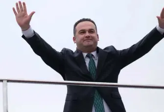 CHP'li belediye başkan Hasbi Dede ifadeye çağrıldı