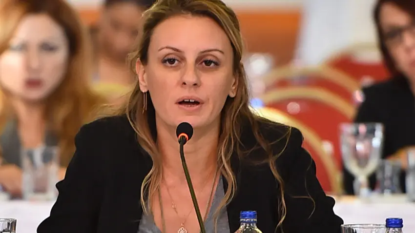 CHP’li Seda Kaya Ösen: Halk, zorbalığı değil, zarafeti ve hakikati hak ediyor