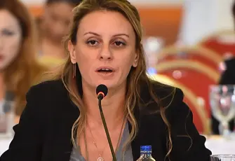 CHP’li Seda Kaya Ösen: Halk, zorbalığı değil, zarafeti ve hakikati hak ediyor