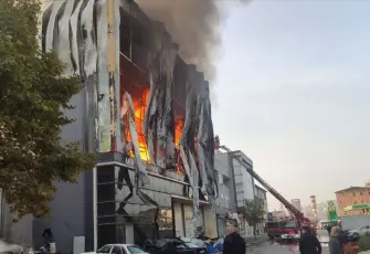 Dilovası’nda 7 kişinin can verdiği fabrika yangının iddianamesi yeniden yazıldı