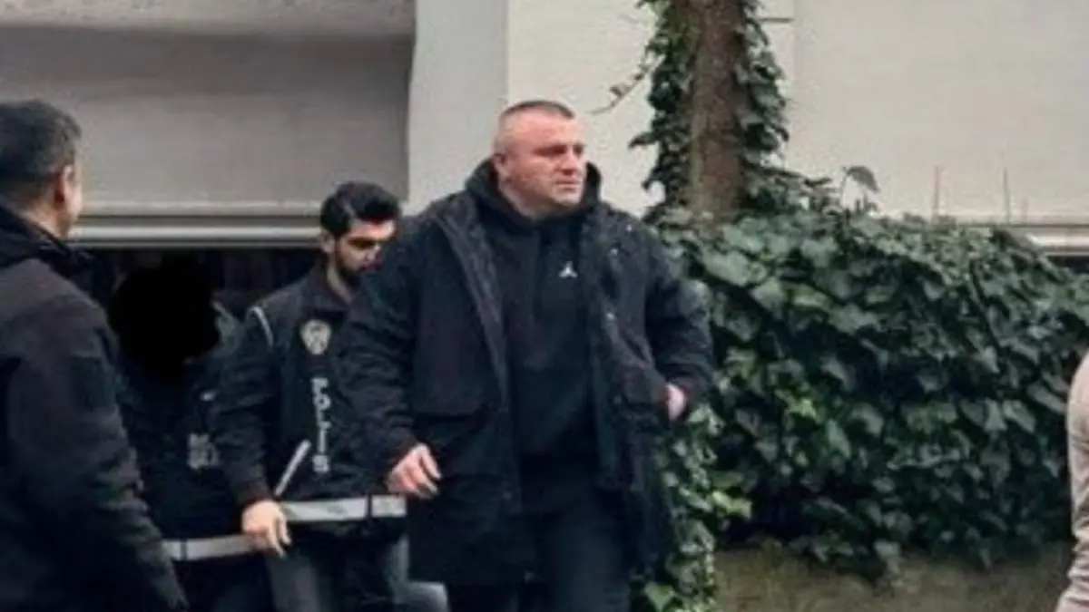 Ekrem İmamoğlu’nun koruması Bektaş Kamburoğlu’nun savcılık ifadesi ortaya çıktı haberinin görseli