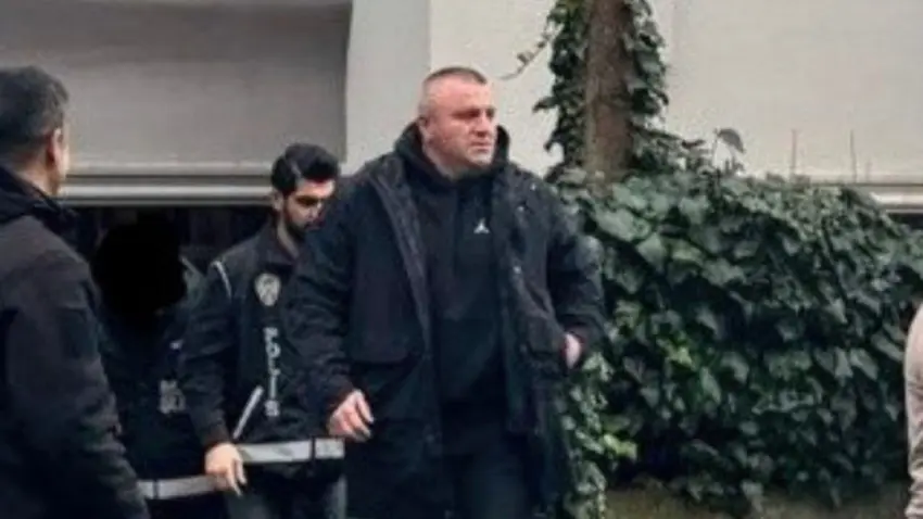 Ekrem İmamoğlu’nun koruması Bektaş Kamburoğlu’nun savcılık ifadesi ortaya çıktı haberinin görseli