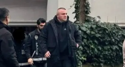 Ekrem İmamoğlu’nun koruması Bektaş Kamburoğlu’nun savcılık ifadesi ortaya çıktı