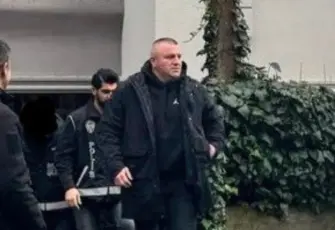 Ekrem İmamoğlu’nun koruması Bektaş Kamburoğlu’nun savcılık ifadesi ortaya çıktı