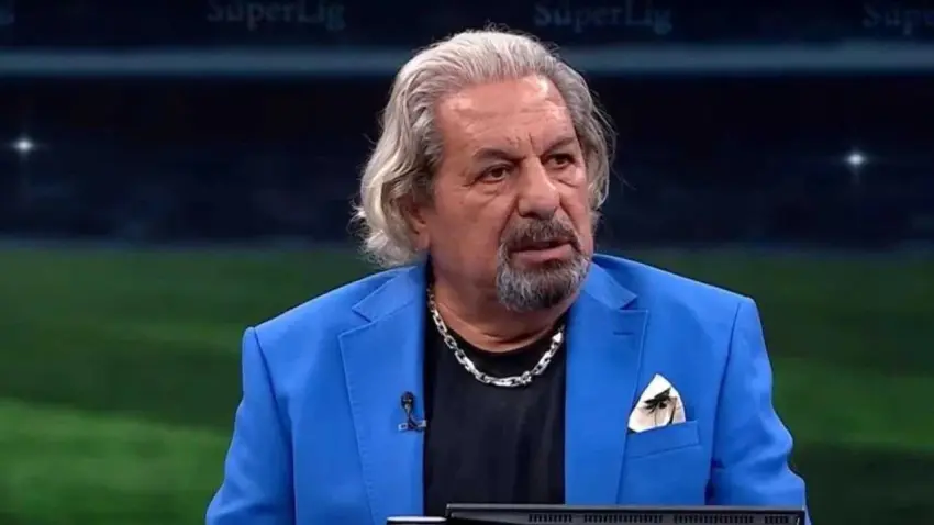 Erman Toroğlu hakkında soruşturma başlatıldı haberinin görseli