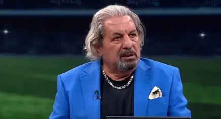 Erman Toroğlu hakkında soruşturma başlatıldı