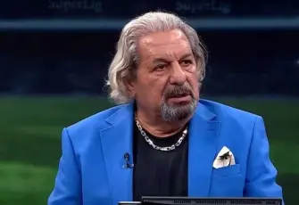 Erman Toroğlu hakkında soruşturma başlatıldı