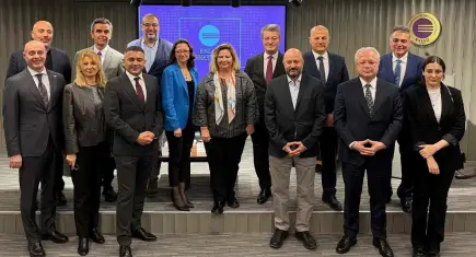 ESİAD üyelerinden 2026 ekonomisine beklenti anketi