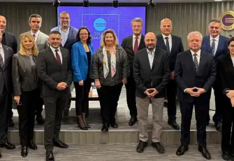 ESİAD üyelerinden 2026 ekonomisine beklenti anketi