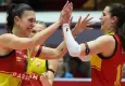 Göztepe lider VakıfBank’ı ağırlıyor