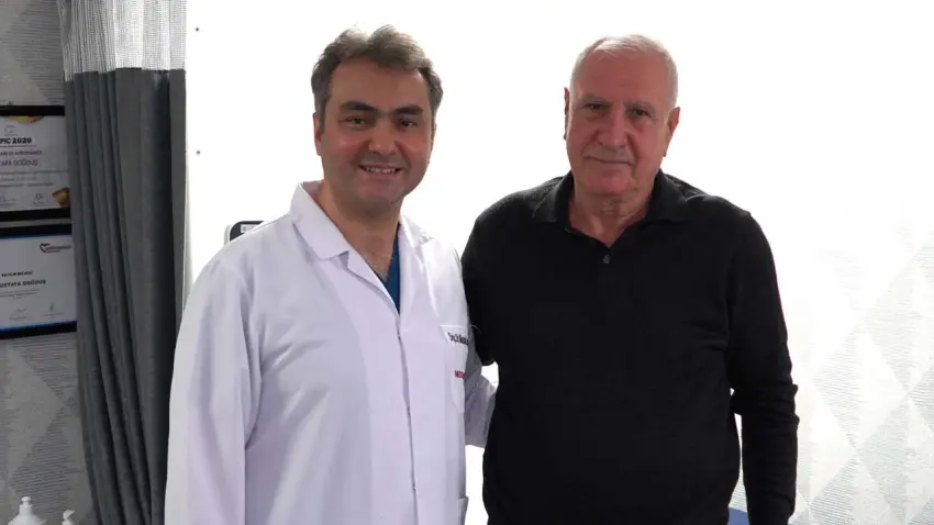 İEÜ Medical Point Hastanesi’nden Ege Bölgesi’nde ilk kablosuz kalp pili uygulaması