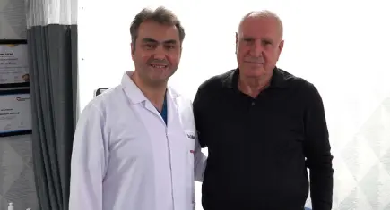 İEÜ Medical Point Hastanesi’nden Ege Bölgesi’nde ilk kablosuz kalp pili uygulaması