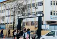 İlkokulda yangın paniği: Öğretmenler odası alevlere teslim oldu
