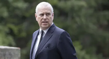 İngiltere'de Epstein soruşturması: Kral Charles’ın kardeşi Andrew’un mailleri mercek altında 