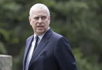 İngiltere'de Epstein soruşturması: Kral Charles’ın kardeşi Andrew’un mailleri mercek altında 