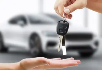 İZBETON Araç Kiralama Hizmeti Alacak resmi ilan resim dosyası.