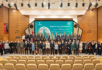 İzmir Adliyesi’nde baağımlılıkla mücadele semineri düzenlendi