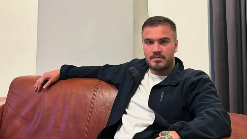 İzmir’de motosiklet kazası: 23 yaşındaki genç hayatını kaybetti