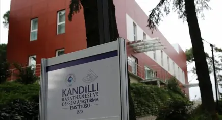 Kandilli Rasathanesi'nin istasyonu kapatıldı mı?