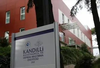 Kandilli Rasathanesi'nin istasyonu kapatıldı mı?