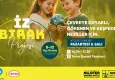 Konaklı çocuklar geleceğe iz bırakmaya hazırlanıyor
