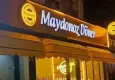 Maydonoz Döner satılıyor: TMSF dev teklif için düğmeye bastı