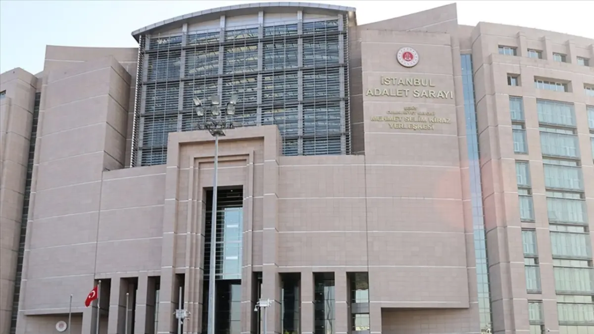 Mossad’a çalıştığı tespit edilen 2 şüpheli tutuklandı haberinin görseli