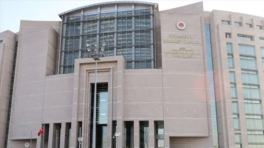 Mossad’a çalıştığı tespit edilen 2 şüpheli tutuklandı haberinin görseli