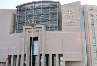 Mossad’a çalıştığı tespit edilen 2 şüpheli tutuklandı