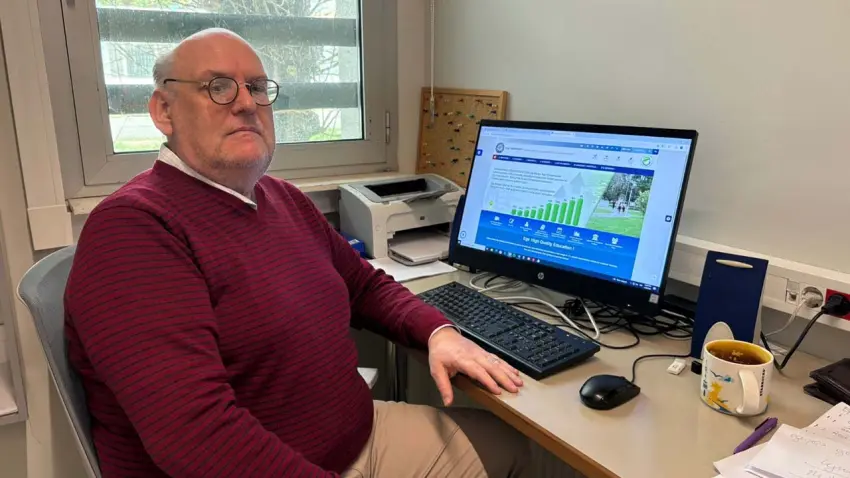 Prof. Dr. Meuwissen’in projesine TUBİTAK desteği haberinin görseli