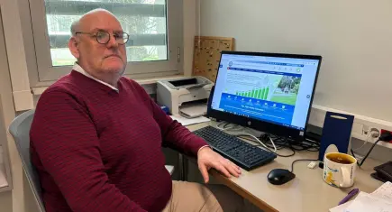 Prof. Dr. Meuwissen’in projesine TUBİTAK desteği