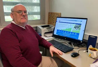 Prof. Dr. Meuwissen’in projesine TUBİTAK desteği