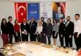 Rotary Kulübü, gastronomi ve dijitalleşmeyi bir araya getirdi
