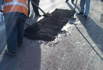 Rotmiks Yama Malzemesi ve Yağ alınacak resmi ilan resim dosyası.