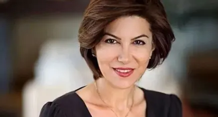 Sedef Kabaş hakkında hapis istemi