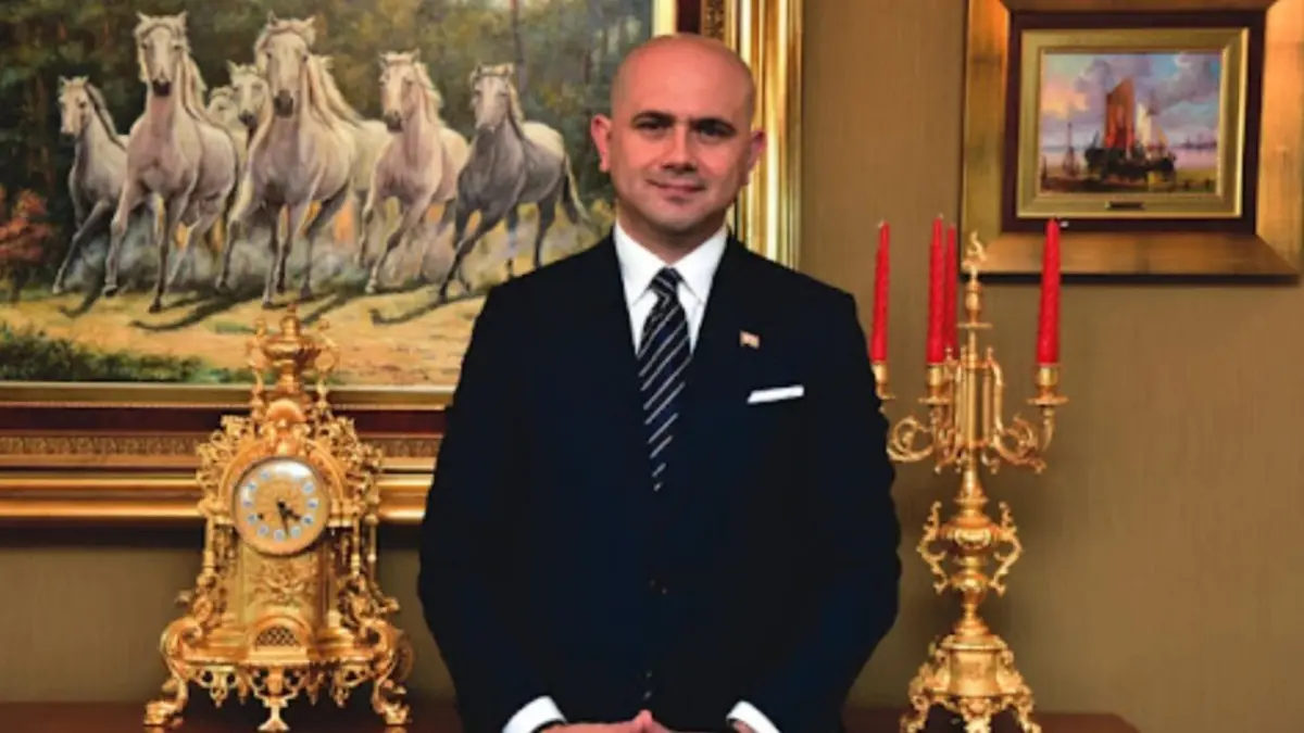 Sezgin Baran Korkmaz soruşturmasında tutuklanan Cihan Ekşioğlu tahliye edildi haberinin görseli