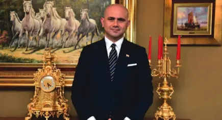 Sezgin Baran Korkmaz soruşturmasında tutuklanan Cihan Ekşioğlu tahliye edildi