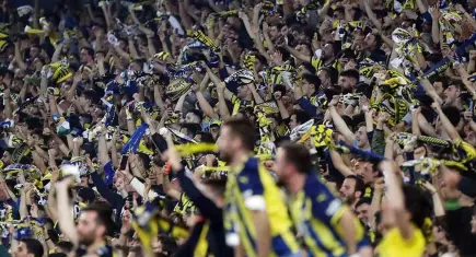 Trabzon’daki derbiye deplasman yasağı: Fenerbahçe taraftarı stada alınmayacak