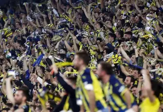 Trabzon’daki derbiye deplasman yasağı: Fenerbahçe taraftarı stada alınmayacak