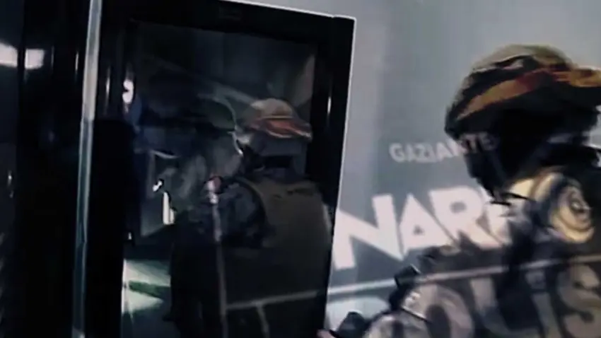 Zehir tacirlerine dev operasyon: 144 şüpheli yakalandı haberinin görseli