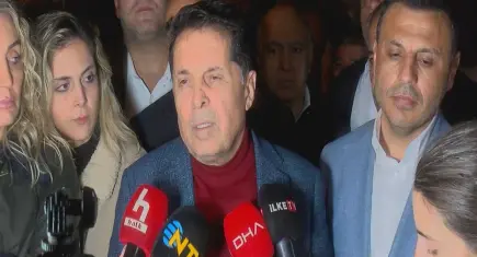 Ahmet Özer'den 10 aylık tutukluluğa sert tepki : Siyaset oyuncularının kurbanıyım