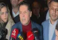 Ahmet Özer'den 10 aylık tutukluluğa sert tepki : Siyaset oyuncularının kurbanıyım