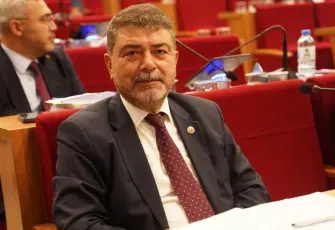 AK Partili Atmaca'dan Levent Yıldır'a TOKİ'ye tepkisi